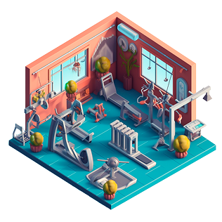 Компенсация спортивных абонементов